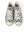 CONVERSE: CHILD ALLSTAR ゼブラ ハイカット スニーカー