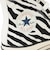 CONVERSE: CHILD ALLSTAR ゼブラ ハイカット スニーカー