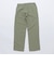 WYTHE NEW YORK: PLEATED CTN/LNN CHINO