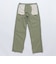 WYTHE NEW YORK: PLEATED CTN/LNN CHINO