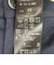 SHIPS any:〈洗濯機可能〉リネン ミックス タック フレア ワイド パンツ