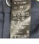 SHIPS any:〈洗濯機可能〉リネン ミックス タック フレア ワイド パンツ