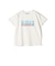 ACASAM:クルーネック TEE