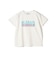 ACASAM:クルーネック TEE