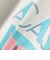 ACASAM:クルーネック TEE