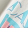 ACASAM:クルーネック TEE