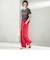 ACASAM:クルーネック TEE