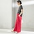 ACASAM:クルーネック TEE