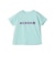 ACASAM:クルーネック TEE