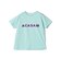 ACASAM:クルーネック TEE