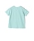 ACASAM:クルーネック TEE