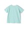 ACASAM:クルーネック TEE