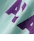 ACASAM:クルーネック TEE