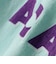 ACASAM:クルーネック TEE