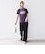ACASAM:クルーネック TEE