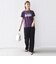 ACASAM:クルーネック TEE