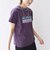 ACASAM:クルーネック TEE