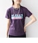 ACASAM:クルーネック TEE