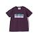 ACASAM:クルーネック TEE