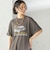 TENNESSEERIVER:TEE ワンピース