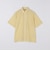 SHIPS: オパール レギュラーカラー ショートスリーブ シャツ