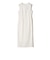 〈手洗い可能〉Broche スクエア レース Iライン ワンピース