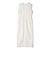〈手洗い可能〉Broche スクエア レース Iライン ワンピース