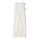 〈手洗い可能〉Broche スクエア レース Iライン ワンピース