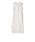 〈手洗い可能〉Broche スクエア レース Iライン ワンピース