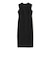 〈手洗い可能〉Broche スクエア レース Iライン ワンピース