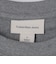 Calvin Klein: SS RLXD ARCHIVE LOGO CN TEE