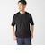 SHIPS: 〈接触冷感 / 抗菌防臭機能〉クールタッチ スムース Tシャツ