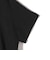 SHIPS Primary Navy Label:〈手洗い可能〉麻 ピンタック サック ワンピース