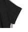SHIPS Primary Navy Label:〈手洗い可能〉麻 ピンタック サック ワンピース