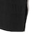 SHIPS Primary Navy Label:〈手洗い可能〉麻 ピンタック サック ワンピース