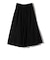 【SHIPS別注】Soi-e:ジャカード ボリューム スカート