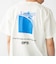 【WEB限定】SHIPS: SHIPS Co. デザイン プリント Tシャツ