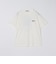【WEB限定】SHIPS: SHIPS Co. デザイン プリント Tシャツ