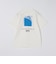 【WEB限定】SHIPS: SHIPS Co. デザイン プリント Tシャツ