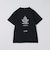 【WEB限定】SHIPS: SHIPS Co. デザイン プリント Tシャツ