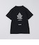 【WEB限定】SHIPS: SHIPS Co. デザイン プリント Tシャツ