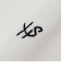 【WEB限定】SHIPS:〈手洗い可能/抗菌/防臭〉ワンポイント ロゴ バーズアイ ヘンリーネック Tシャツ