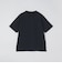 【WEB限定】SHIPS:〈手洗い可能/抗菌/防臭〉ワンポイント ロゴ バーズアイ ヘンリーネック Tシャツ