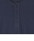 GROWN&SEWN: HENLEY LONG SLEEVE TEE