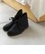 【SHIPS EXCLUSIVE】CLARKS: DESERT BOOTS DARK NAVY