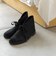 【SHIPS EXCLUSIVE】CLARKS: DESERT BOOTS DARK NAVY