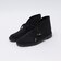 【SHIPS EXCLUSIVE】CLARKS: DESERT BOOTS DARK NAVY
