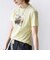 【SHIPS別注】ACASAM: フォト TEE