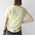 【SHIPS別注】ACASAM: フォト TEE