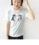 【SHIPS別注】ACASAM: フォト TEE